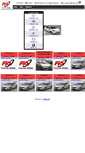 Mobile Screenshot of fayyazautos.com